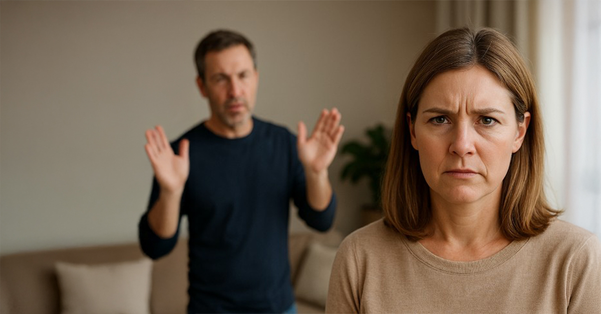 I want us to go to couples therapy, but he says it's a waste of time. Can we fix our relationship without professional help?