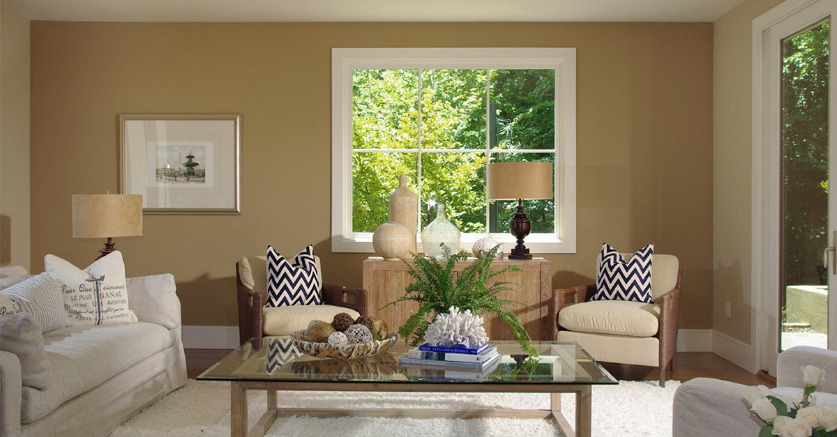 Most Popular Paint Shades In Every Color
