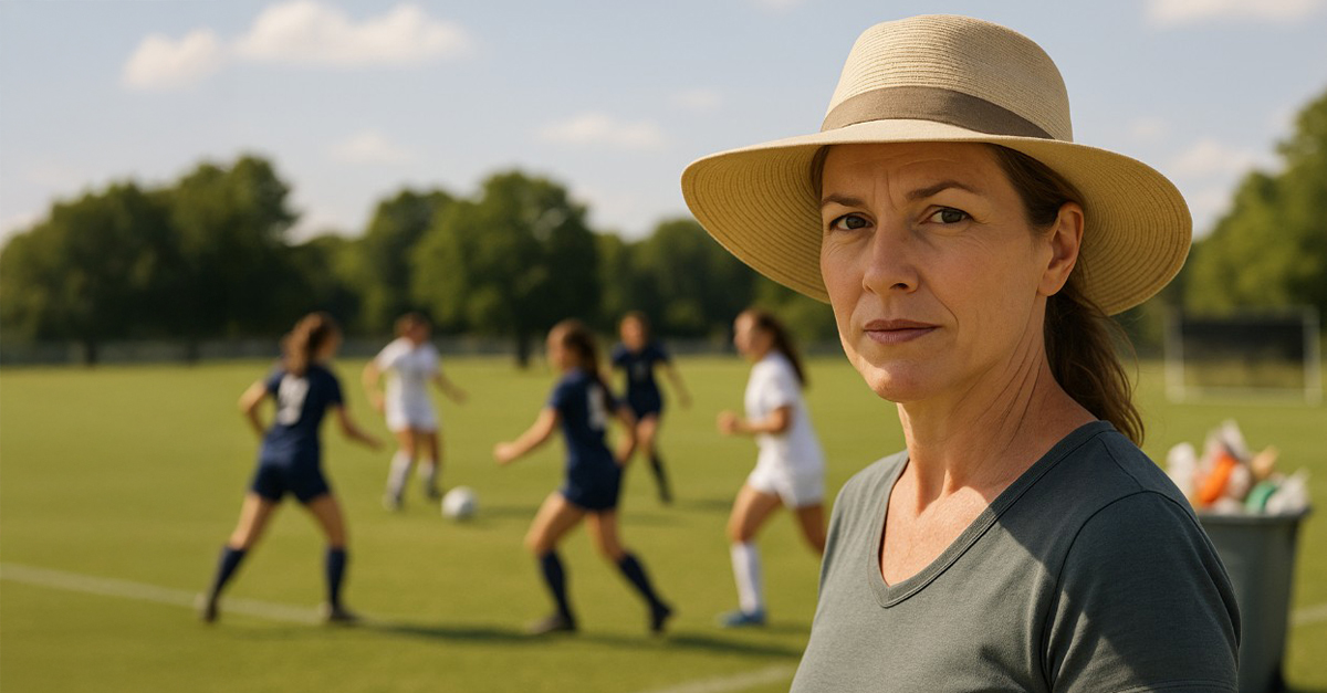 Heat Stroke: Knowing The Symptoms So You Can Act In Time