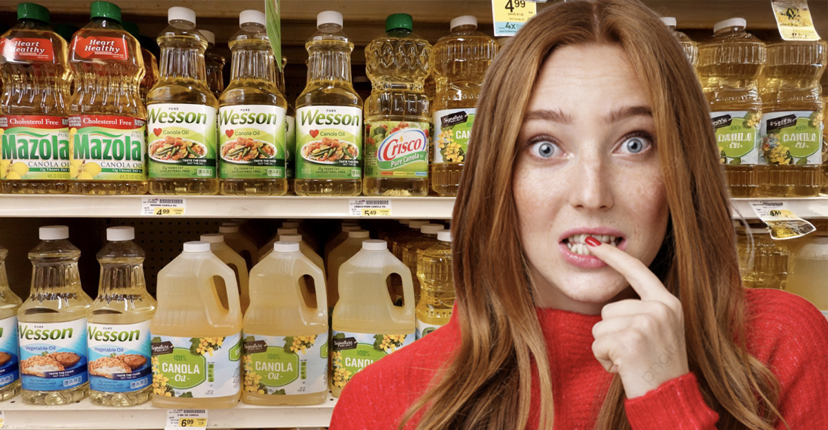 The Health Of Seed Oils: Separating Fact From Fiction And Rumor