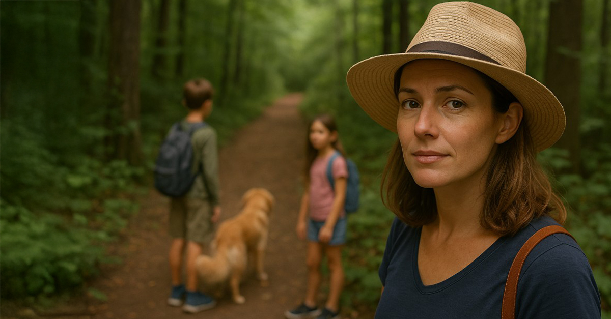 Tick Prevention And Your Family: Changing Strategies For An Evolving World
