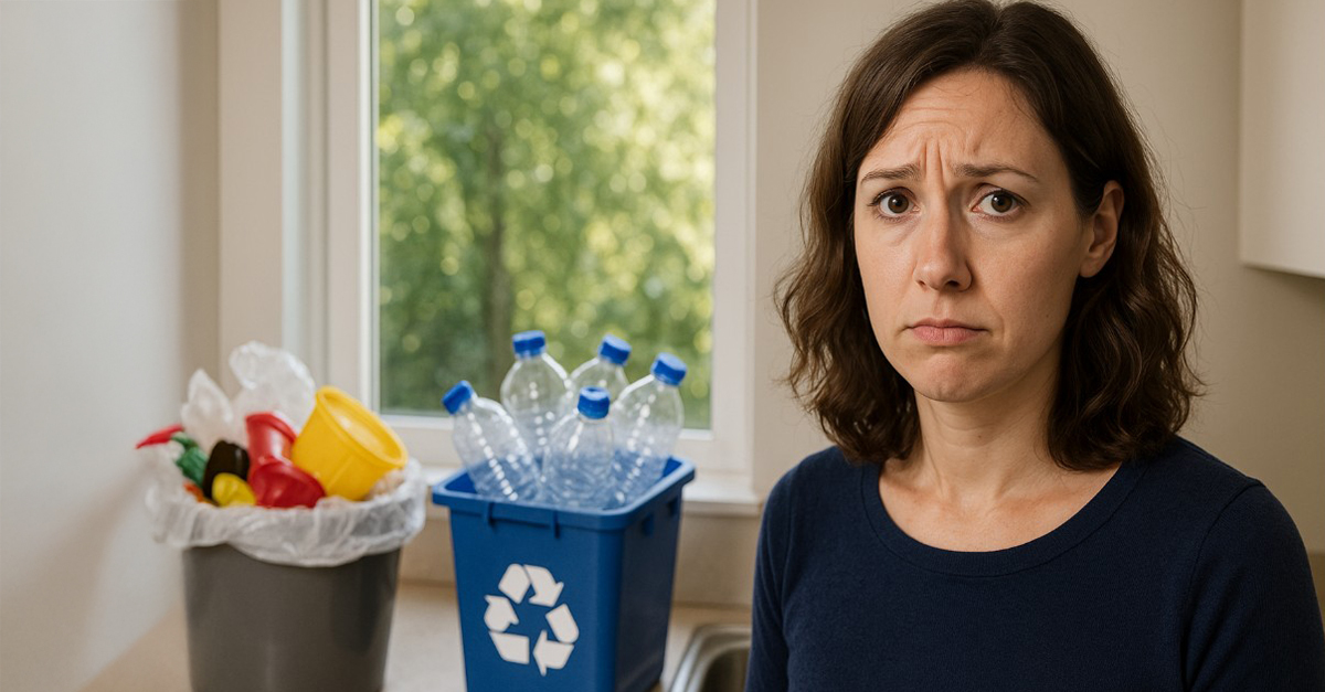 The Hidden Cost Of Plastic: Why Reducing Use Is A Healthier Choice