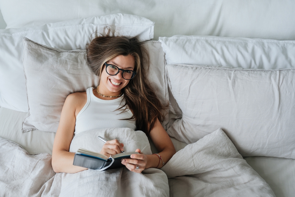 How To Start a New Routine—and Stick to It