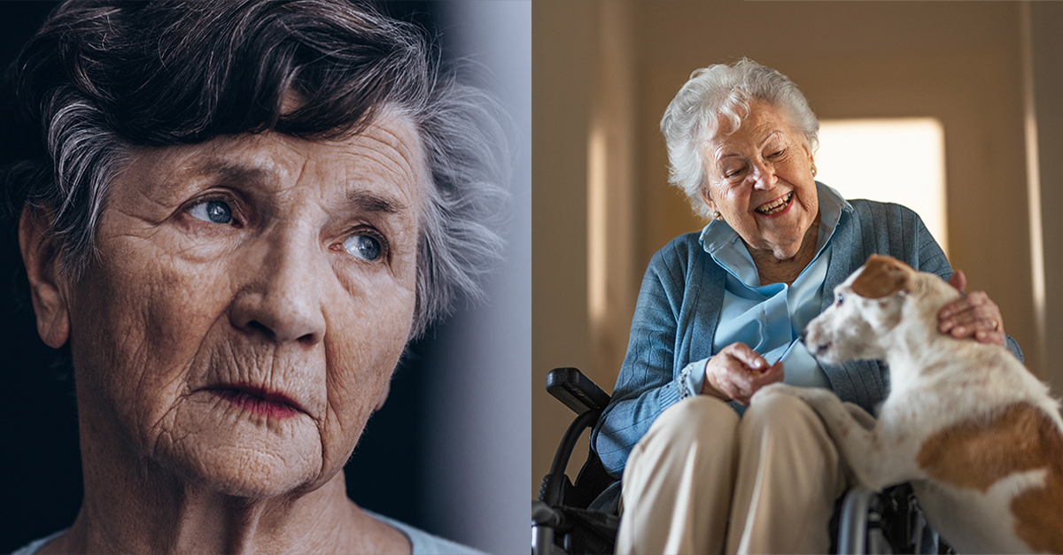What Causes Dementia And How To Prevent It