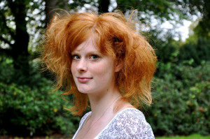 Mind-Blowing Facts You Didn't Know About Redheads
