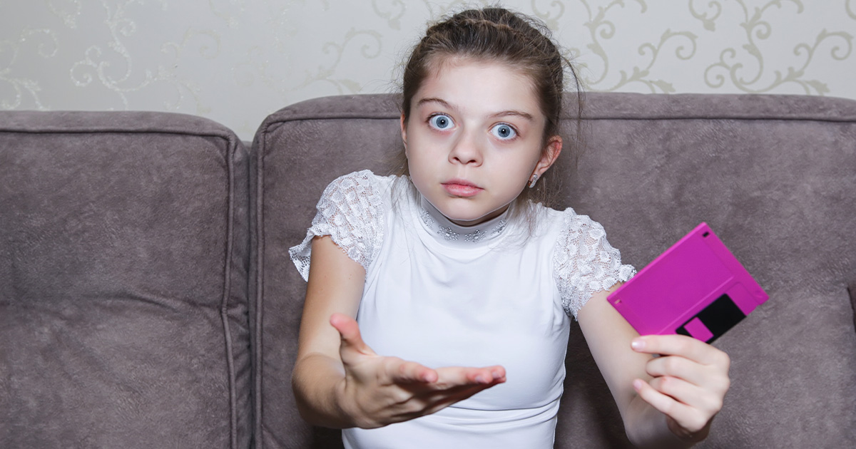 25 Things Young People Today Can't Recognize