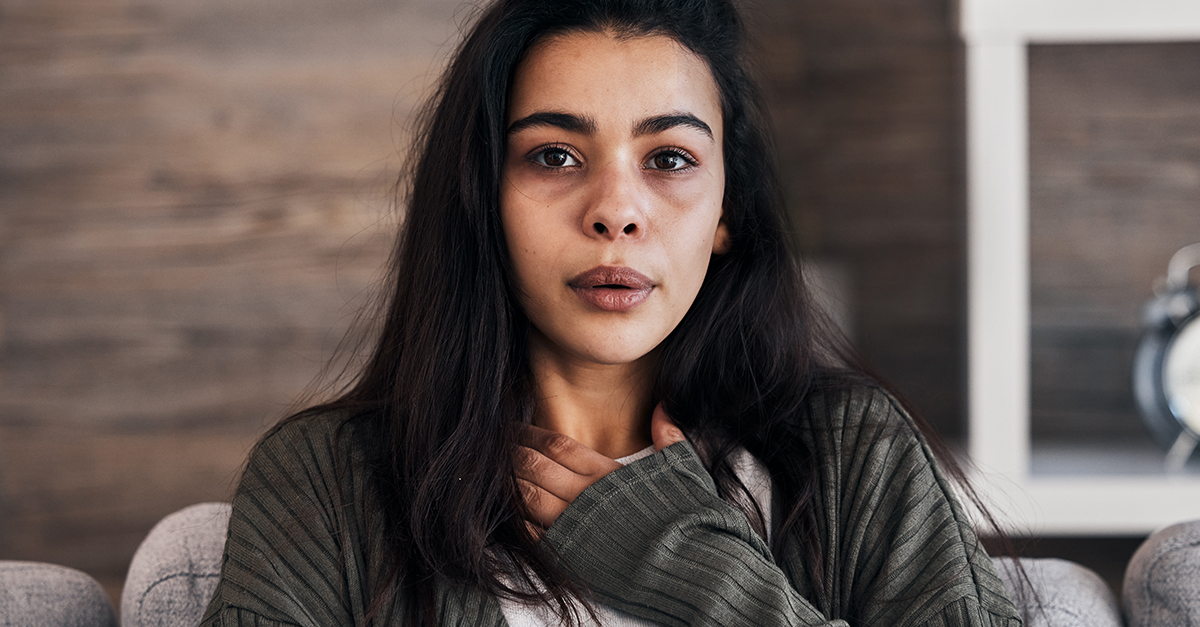 Lifestyle Changes To Improve Your Anxiety