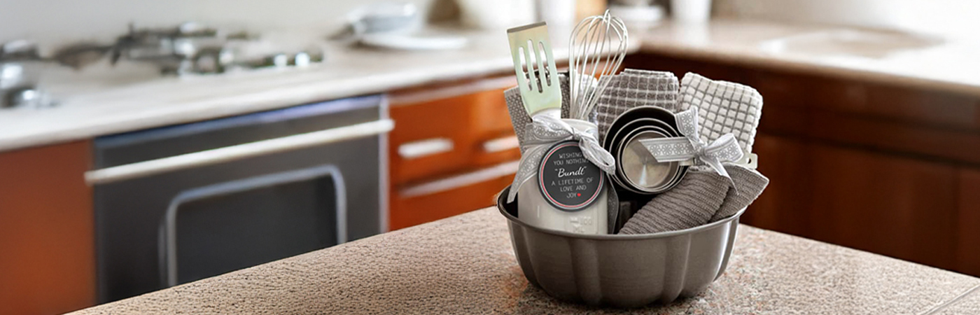 Great Housewarming Gift Ideas