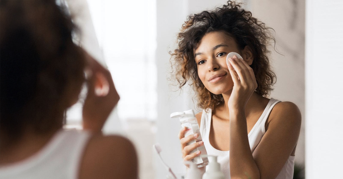 Common Skincare Myths Debunked