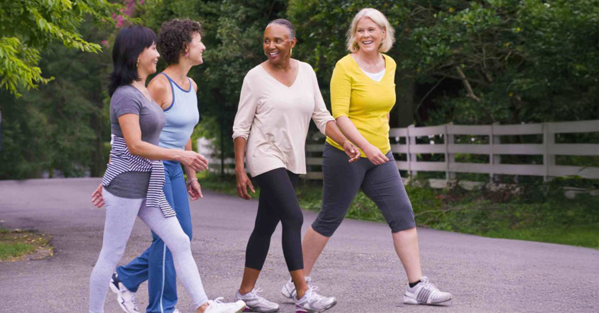 Keeping Aging Joints Flexible And Pain-Free