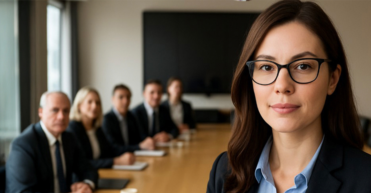 You have to be able to identify imposter syndrome to overcome it.