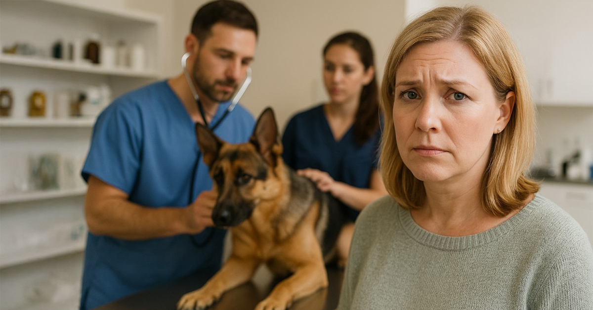 Tips To Keep Your Pet Healthy And Save Money As Veterinary Costs Soar