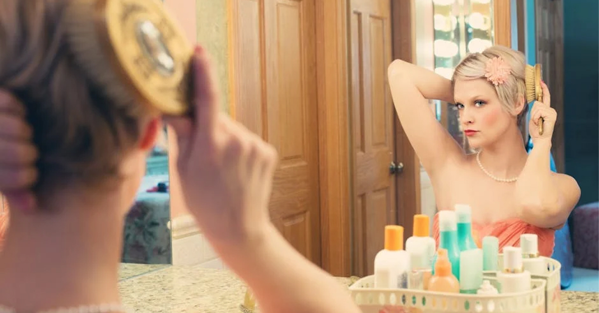 Daily Habits That Are Actually Damaging Your Hair And Scalp