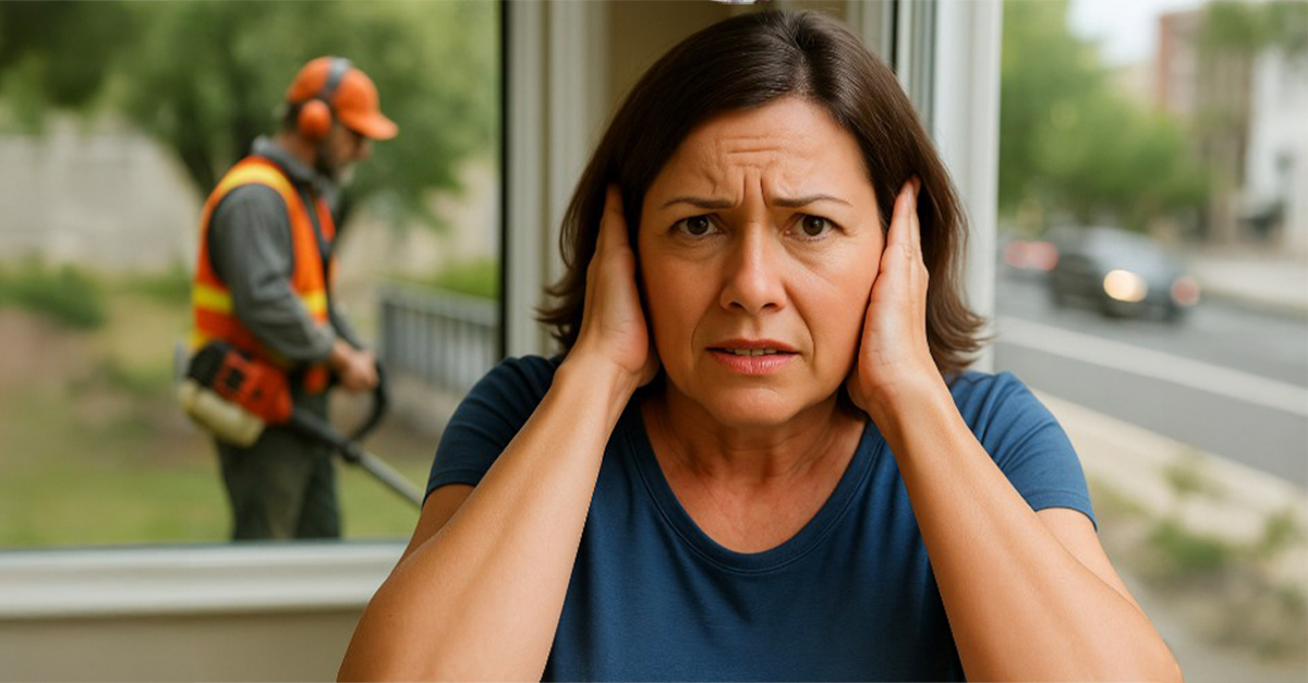 The Dangers Of Noise Pollution And What You Can Do To Reduce Its Harmful Effects