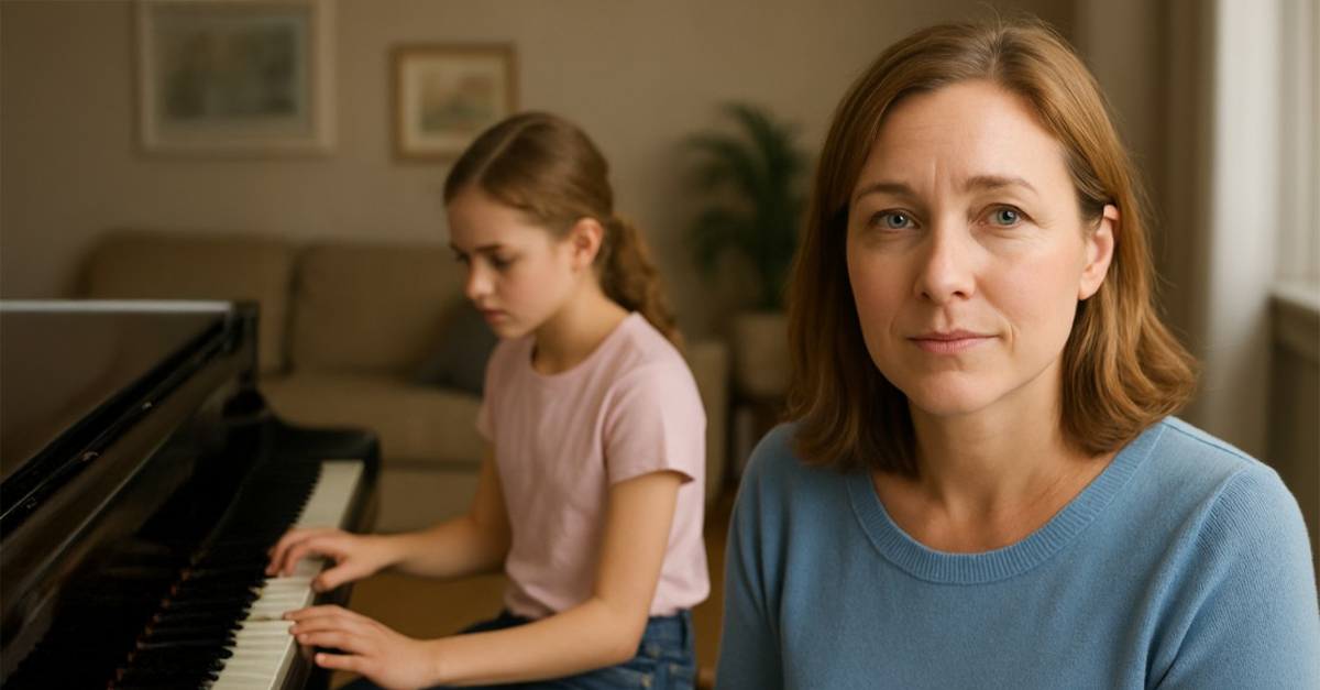 Teaching Your Perfectionist Child Not To Sweat The Small Stuff