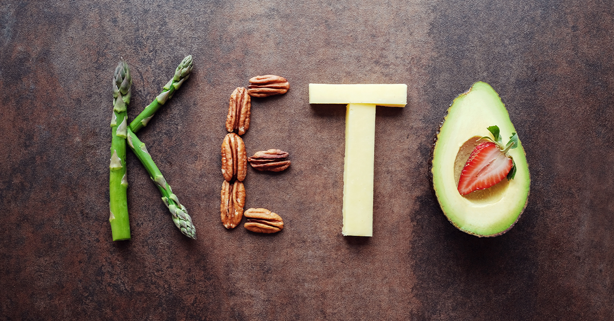 The Ketogenic Diet: Weighing The Benefits Against The Criticisms