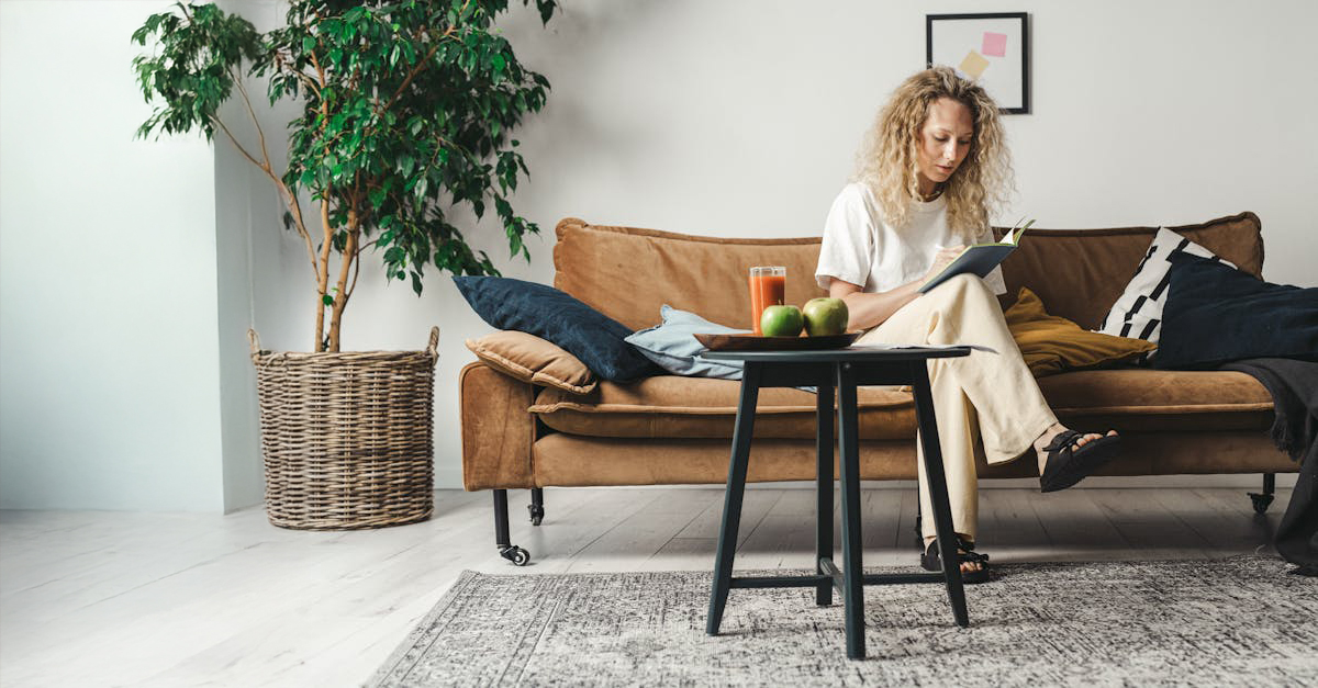 A Regular Dose Of Boredom Is Good For Your Mental Well-Being