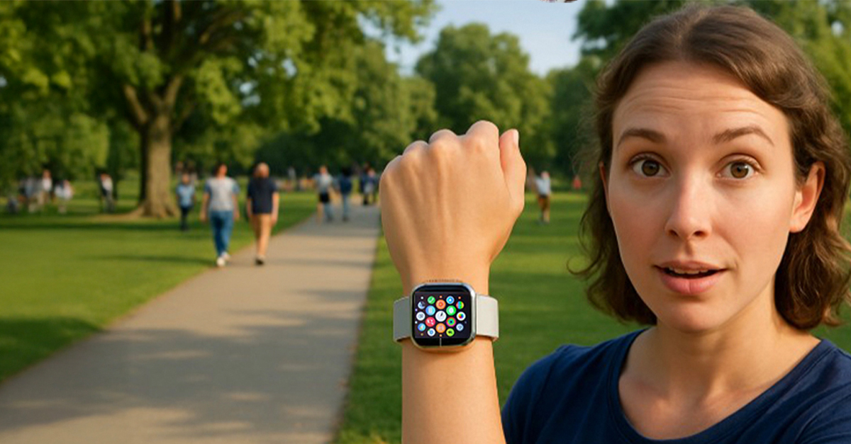 Wellness Tech: Do Fitness Trackers Actually Help?