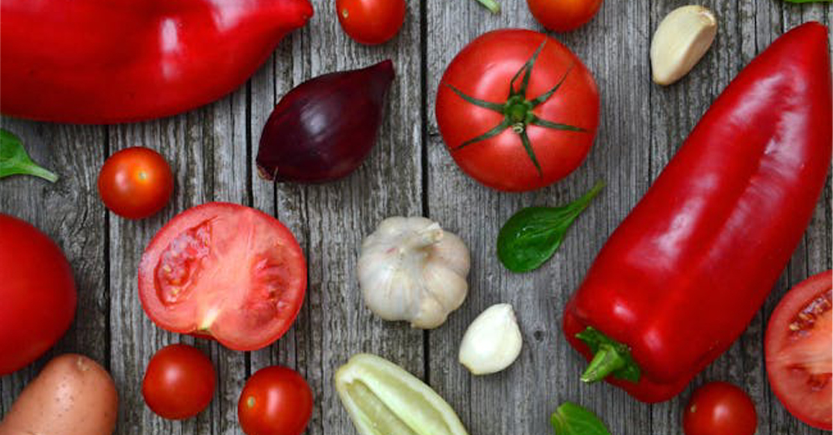 The Microbiome Is Reshaping What We Thought We Knew About Diet